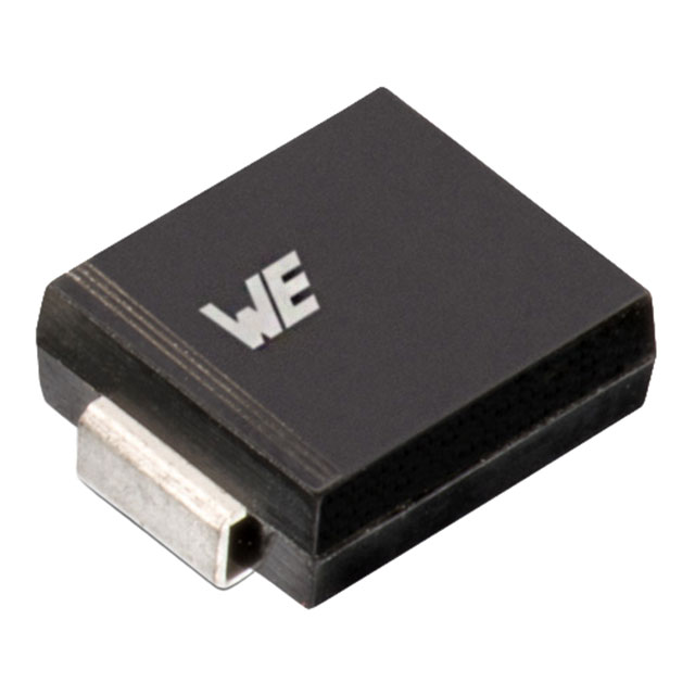 824540252 Würth Elektronik TVS - Diodes